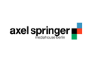 Axel Springer Mediahouse Berlin