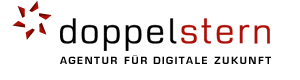 Doppelstern - Agentur für digitale Zukunft